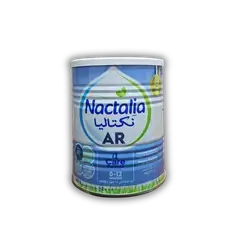 Nectalia AR Milk Can 400g