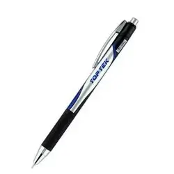 Top Tek Unimax 0.7mm Automatic Ballpoint Pen
