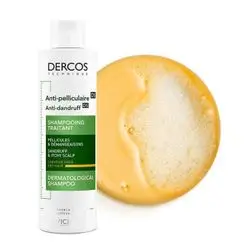 DERCOS technique Anti-Pelliculair Anti-Dandruff