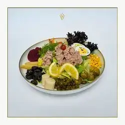 Tuna Salad