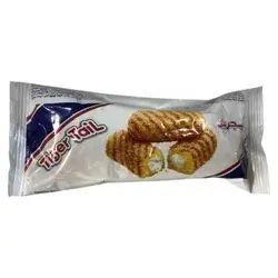 Tiger Tail Cake 30g