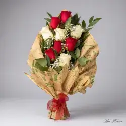 Bouquet 2