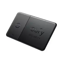 Anker eufy Security SmartTrack Card – Bluetooth Tracker for Wallets & Bags