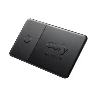 Anker eufy Security SmartTrack Card – Bluetooth Tracker for Wallets & Bags