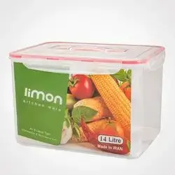Air&Liquid Tight&Microwave safe 14L 828