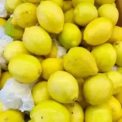 African Lemon