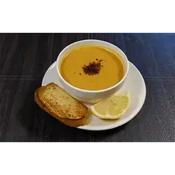 Lentil Soup