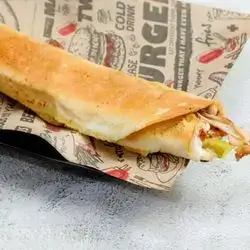 Chicken Shawarma