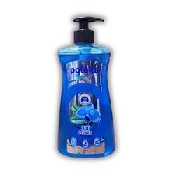 Pollux Jasmine Liquid Soap 500ml