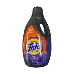 Tide Det Power Gel Downey 2.5kg