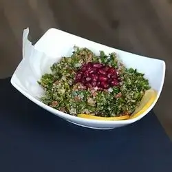 Tabbouleh