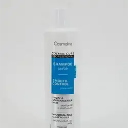 Cosmaline Cosmsal Cure Professional Shampoo Frizzy Hair 1000Ml