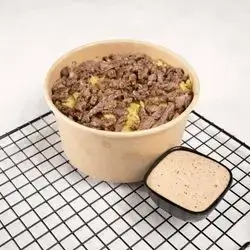 Meat Doner Rizo