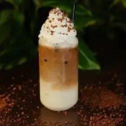Ice Coffee