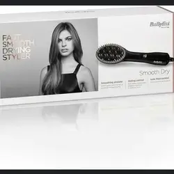 Babyliss Fast Smooth Drying Styler