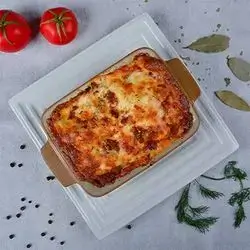 Beef Lasagne