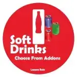 Soft Drinks