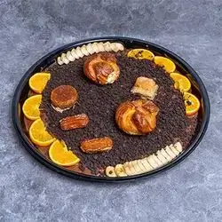 Oreo Family Crepe 2