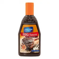 American Garden BBq Hickory
