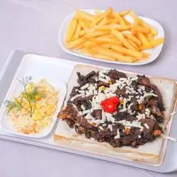 Francesco's Meat Meal