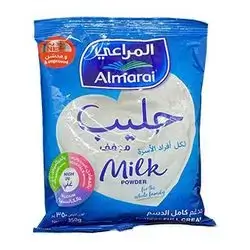 Almarai Milk 350 Gram