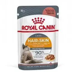 Royal Canin - Hair & Skin Care Cats