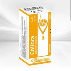 Chilora drop
