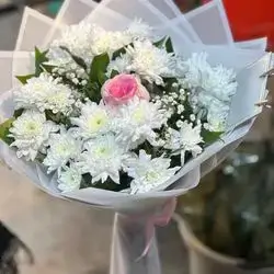 Flower bouqet