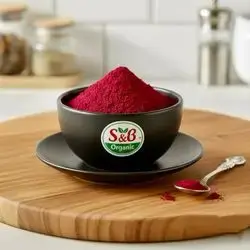 ground beetroot