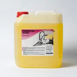 Dishwashing Liquid 4 Ltr