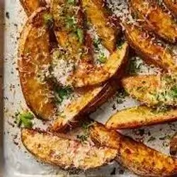 Potato Wedges