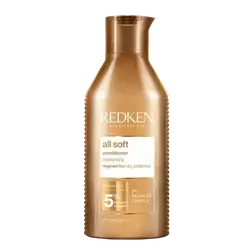 All Soft Moisturizing Conditioner 300ml _ REDKEN