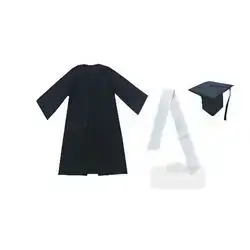 Clothes graduate childrin