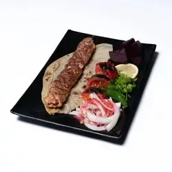 Meat Kebab