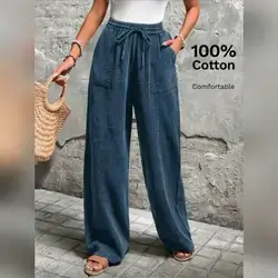 SHEIN LUNE Long Pants - Small
