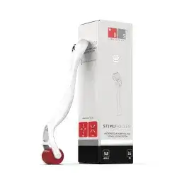 StimuROLLER HAIR Micro-needle Hair Stimulation System 0.5 mm