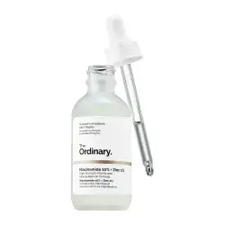 ordinary niacinamide 10 + zinc 1