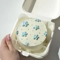 Mini Cake