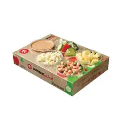 Supreme Salad