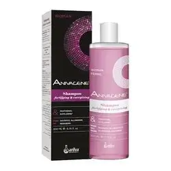 Anivagene Shampoo Fortifying & Energizing 200ml