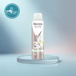 Rexona deo spray - Lime & Water Lily Scent 150ml