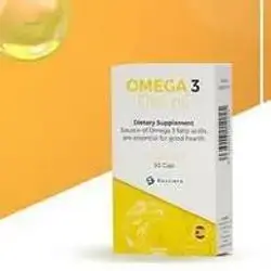 OMEGA 3 FISH OIL 1000MG SANVISTA