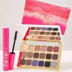 tarte Big Ego eye shadow palette