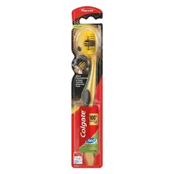 Colgate 360 Whole Mouth Clean Soft Toothbrush