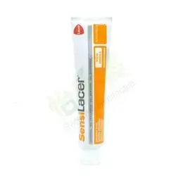 Sensilacer toothgel (Lacer) 75ml