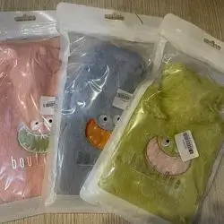 Hot bag water child كيس ماء حار صغير