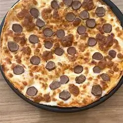 Sausage Pizza
