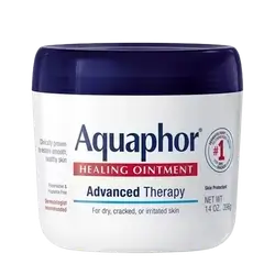 Aquaphor Healing Ointment Advanced Therapy for Dry Cracked or Irritated Skin 396g _ Beiersdorf