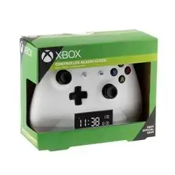 Xbox Series X/S Controller-Inspired Digital Alarm Clock - Gamebreaker Edition