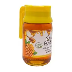 Bee Rose Dolce Honey 500 g